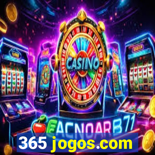 365 jogos.com